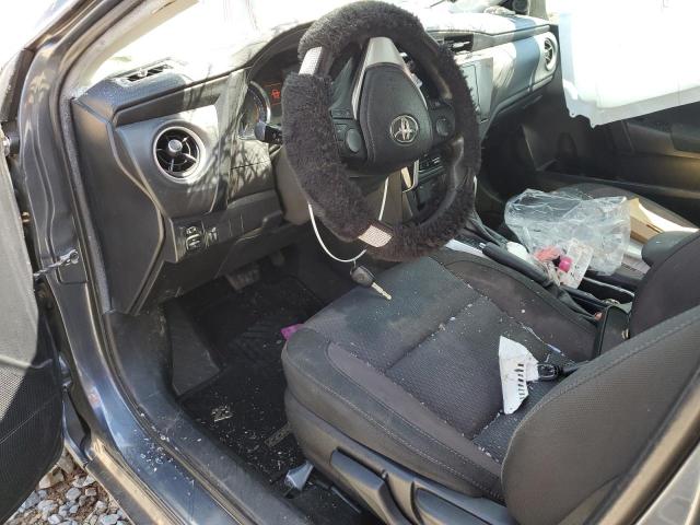 2018 TOYOTA COROLLA L - 2T1BURHE3JC103714