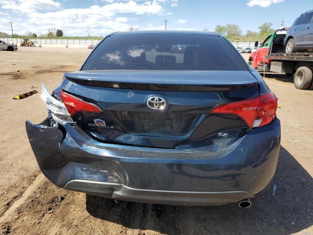 2018 TOYOTA COROLLA L - 2T1BURHE5JC097110