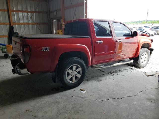 Vin: 1gcjtdde1a8147987, lot: 58729595, chevrolet colorado lt 20103