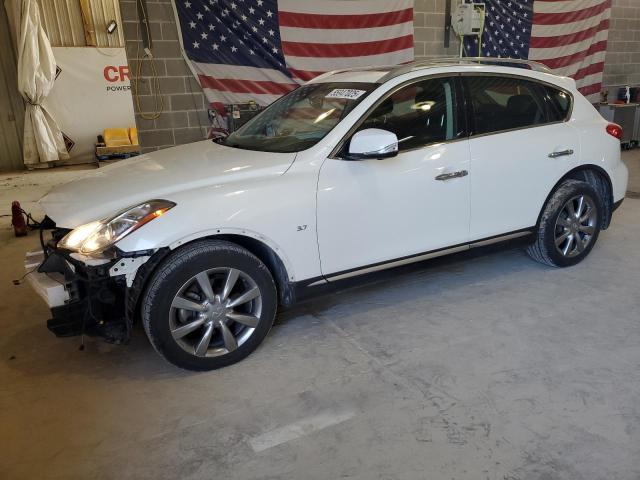 INFINITI QX50