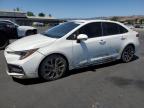 2020 TOYOTA COROLLA SE - JTDP4RCE5LJ005711