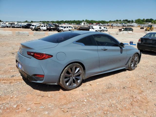 Vin: jn1fv7lk1nm660293, lot: 55268795, infiniti q60 red sport 400 20223