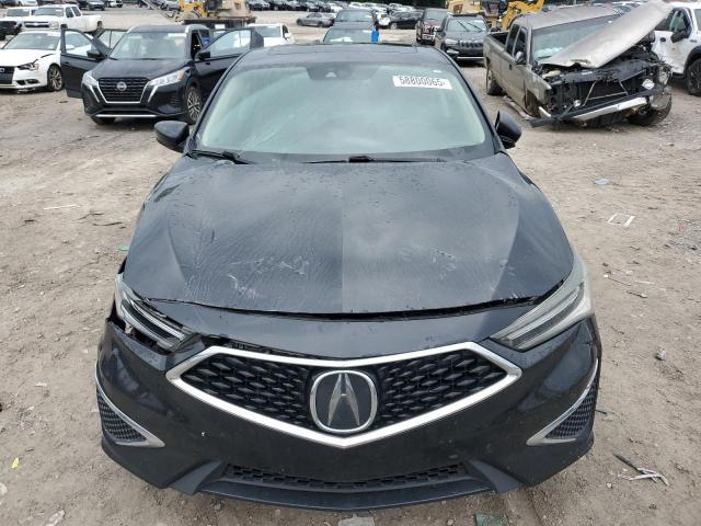 2019 ACURA ILX PREMIUM 19UDE2F77KA008100
