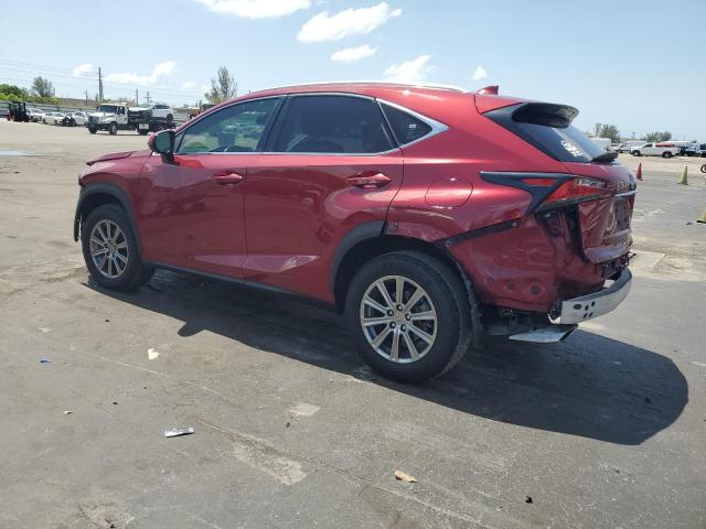 Vin: jtjyarbz8h2054241, lot: 56980475, lexus nx 200t base 20172
