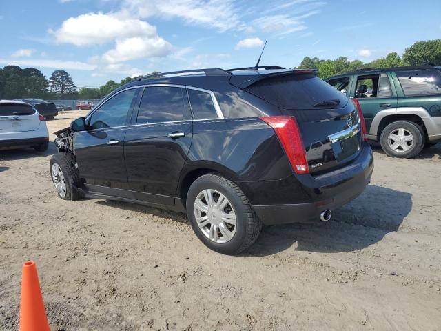 Vin: 3gyfnge38cs529064, lot: 55777845, cadillac srx 20122