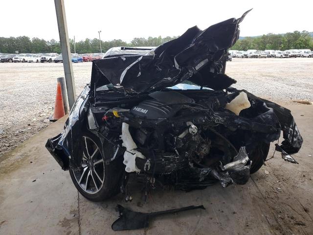 2023 DODGE CHALLENGER 2C3CDZBT7PH693284