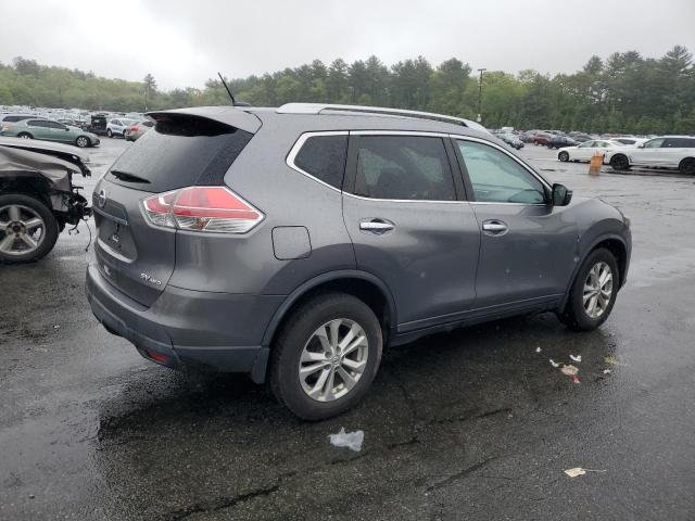 Vin: knmat2mv1fp570070, lot: 57209415, nissan rogue s 20153