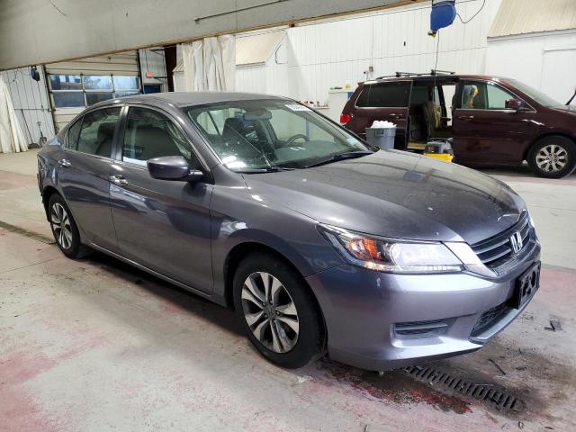 Vin: 1hgcr2e39fa065323, lot: 58349015, honda accord lx 20154