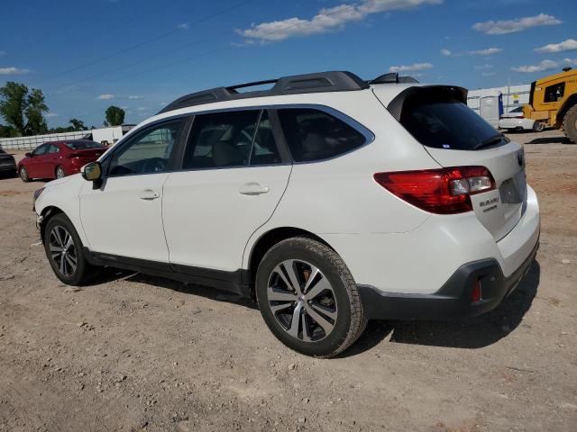 2019 SUBARU OUTBACK 2. 4S4BSANC1K3248766