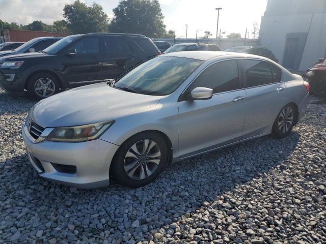 2013 HONDA ACCORD LX - 1HGCR2F31DA096321