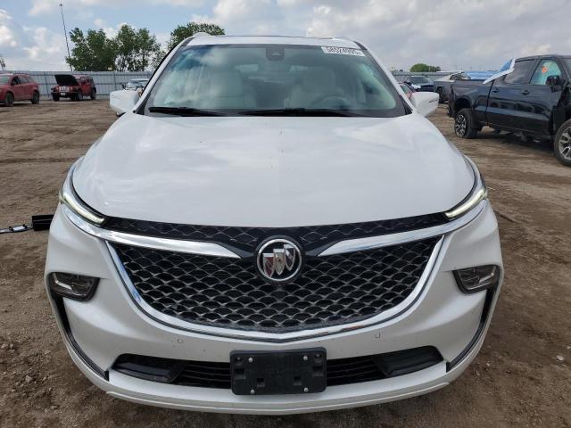 2024 BUICK ENCLAVE AV - 5GAEVCKW3RJ133807