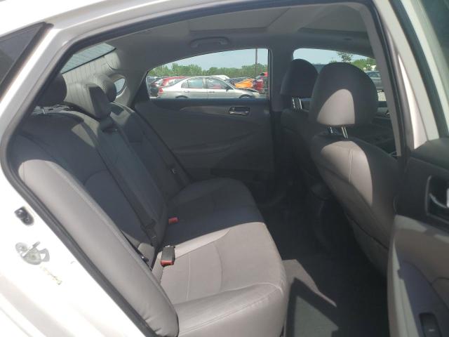 2015 HYUNDAI SONATA HYB - KMHEC4A46FA127405