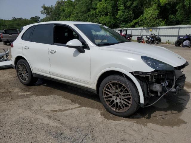 Vin: wp1aa2a24jka01041, lot: 56931625, porsche cayenne 20184