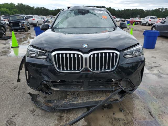 2023 BMW X3 SDRIVE3 - 5UX43DP02P9S13753