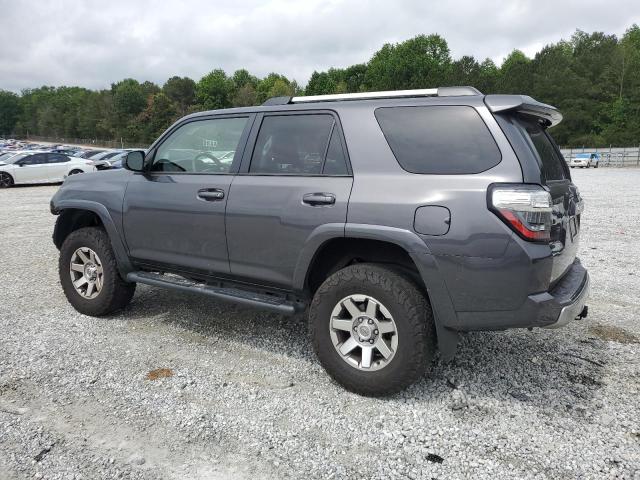 Vin: jtebu5jr2g5338760, lot: 55826115, toyota 4runner sr5/sr5 premium 20162