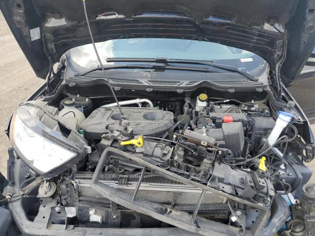 2021 FORD ECOSPORT T MAJ6S3KL3MC403378