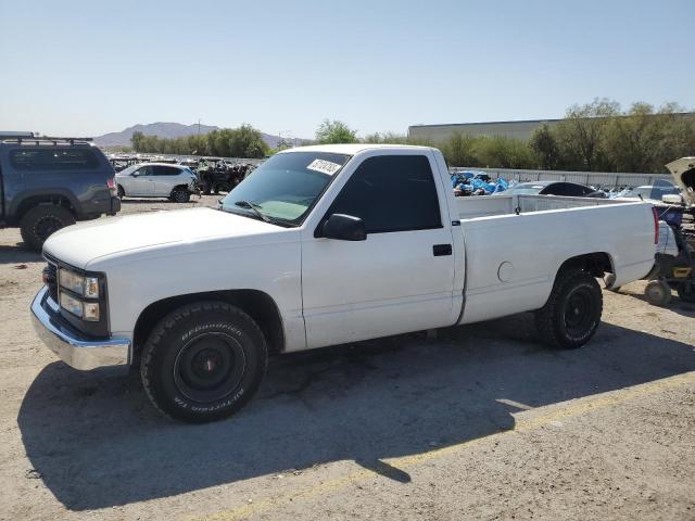 GMC SIERRA C15
