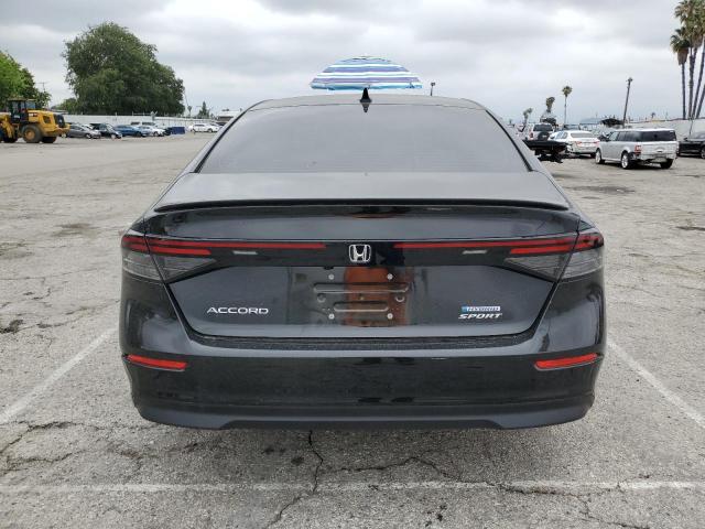 2025 HONDA ACCORD HYB 1HGCY2F54SA002904