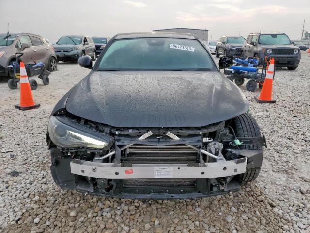 2022 ALFA ROMEO GIULIA SUP ZARFANBN9N7652875