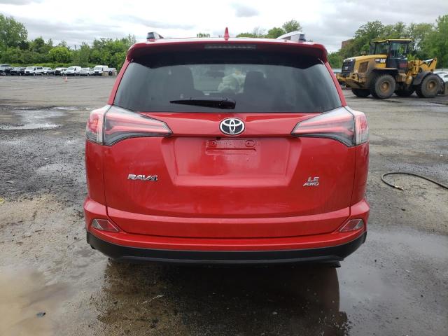 jtmbfrev5gj084000 - 2016 Toyota Rav4 Le - #57723115