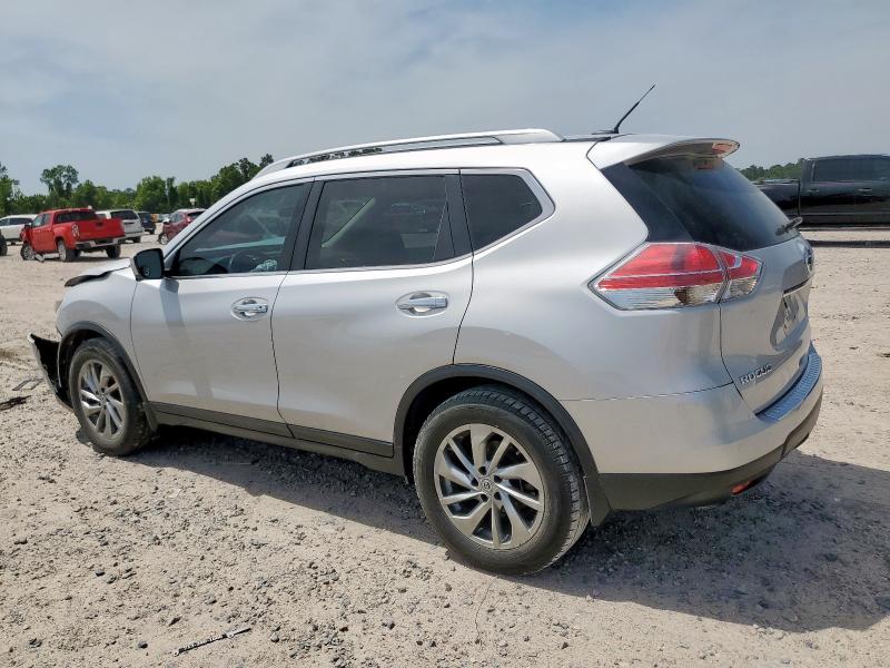 Vin: 5n1at2mt0fc778040, lot: 56851635, nissan rogue s 20152