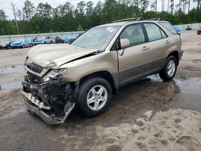 LEXUS RX 300
