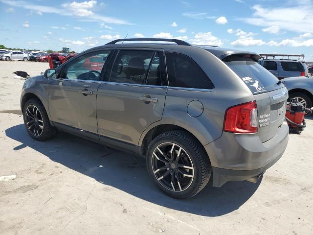 Vin: 2fmdk3kc7dba58157, lot: 56159855, ford edge limited 20132