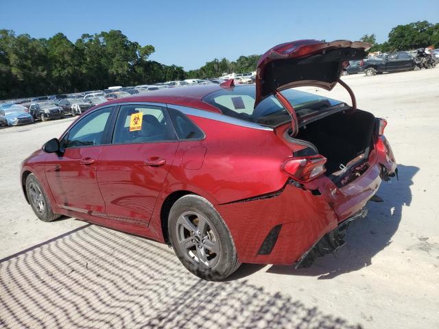 Vin: 5xxg14j28ng150883, lot: 57311705, kia k5 lxs 20222