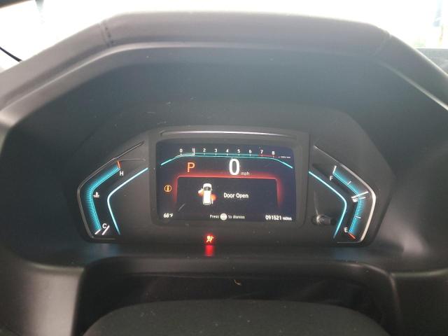 2019 HONDA ODYSSEY EL - 5FNRL6H93KB048990