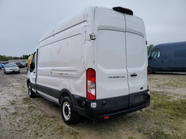 Vin: 1ftbr1x8xpkb23061, lot: 58814525, ford transit t-250 20232