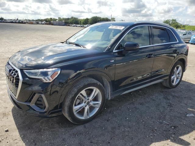 AUDI Q3 PREMIUM