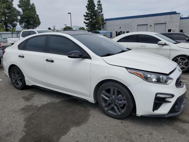 Vin: 3kpf34ad6le228087, lot: 56600435, kia forte gt line 20204