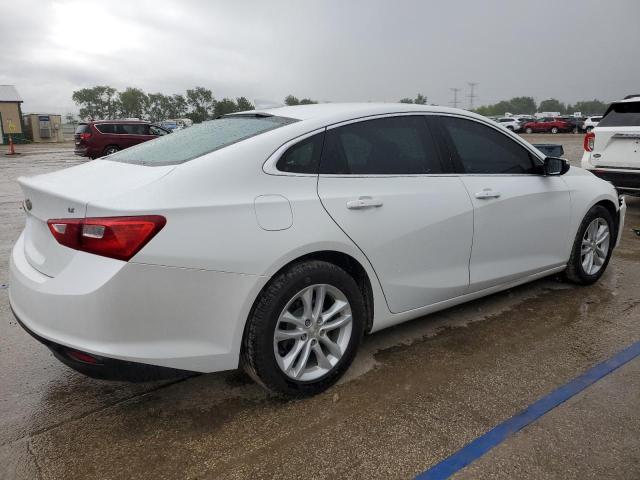 Vin: 1g1ze5stxgf211901, lot: 57807785, chevrolet malibu lt 20163