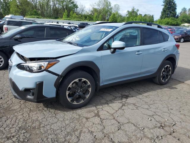 Vin: jf2gtapc5n8235354, lot: 57828495, subaru crosstrek premium 2022 img_1
