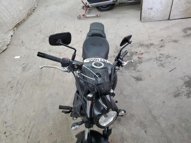 2024 KAWASAKI EN650 C - JKAENEC17RDA10178