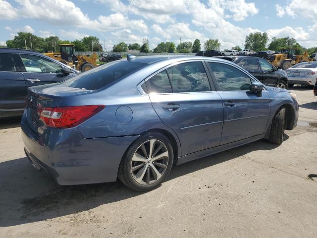 Vin: 4s3bnan64h3005547, lot: 49227735, subaru legacy 2.5i limited 20173