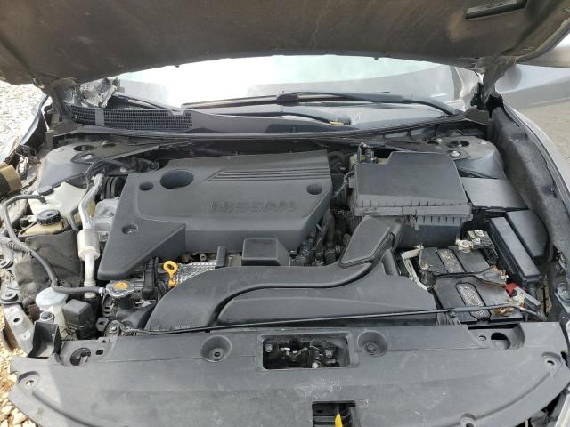 2017 NISSAN ALTIMA 2.5 #3281585385