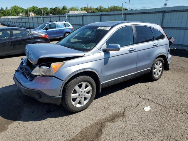 HONDA CR-V EXL
