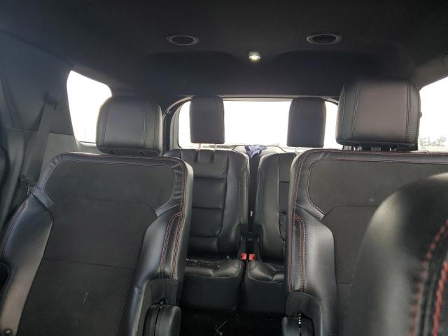 2018 FORD EXPLORER X - 1FM5K8D87JGC30637