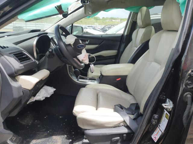 2019 SUBARU ASCENT LIM - 4S4WMAPD6K3414572