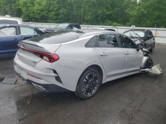 Vin: 5xxg64j23mg058306, lot: 56455915, kia k5 gt line 20213