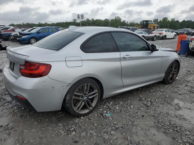 Vin: wba1f5c56fv343444, lot: 55538975, bmw 2 series i 20153