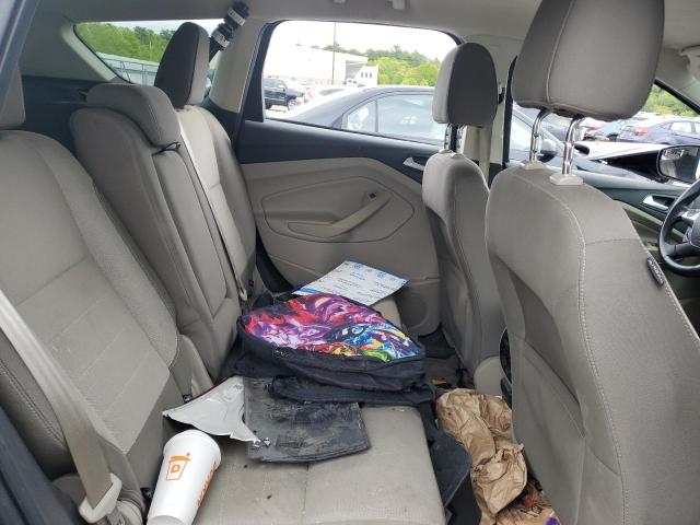 2016 FORD ESCAPE SE - 1FMCU9GX4GUC48159