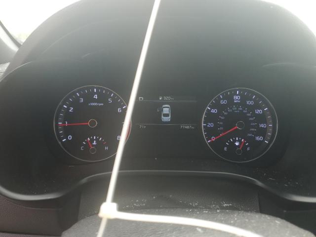 2022 KIA FORTE GT L - 3KPF54AD8NE474037