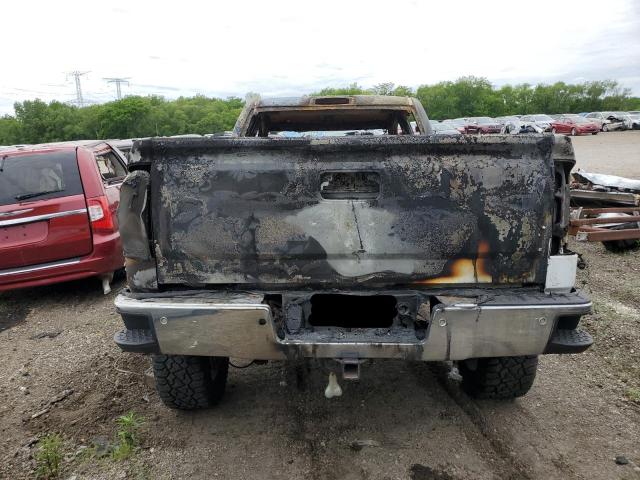 2015 GMC SIERRA K15 - 1GTV2UEC8FZ200235