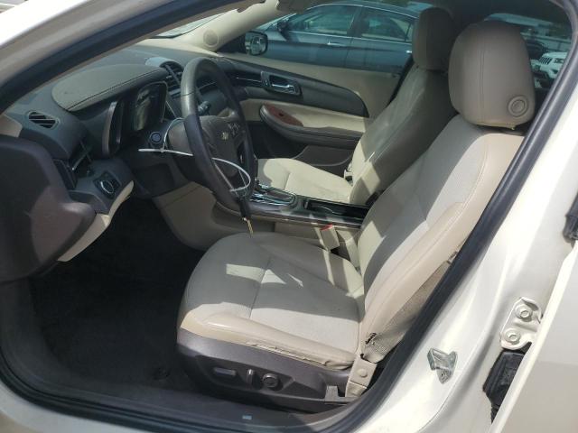2013 CHEVROLET MALIBU 1LT - 1G11D5RR3DF119342