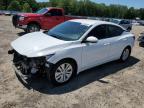 2020 NISSAN SENTRA S - 3N1AB8BVXLY260103