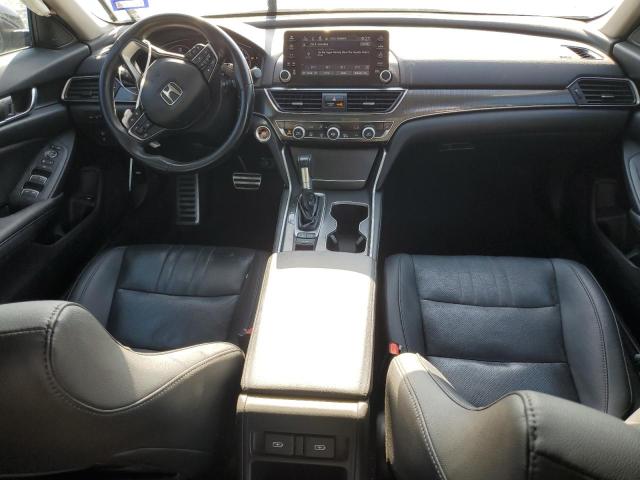 2021 HONDA ACCORD SPO - 1HGCV1F41MA015512