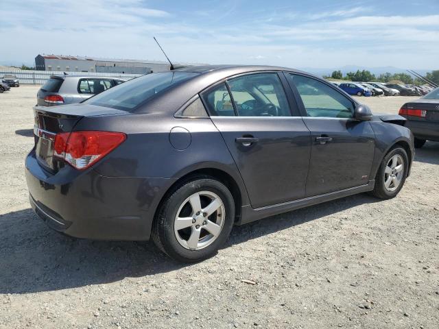 Vin: 1g1pe5sb5g7192277, lot: 58607535, chevrolet cruze lt 20163