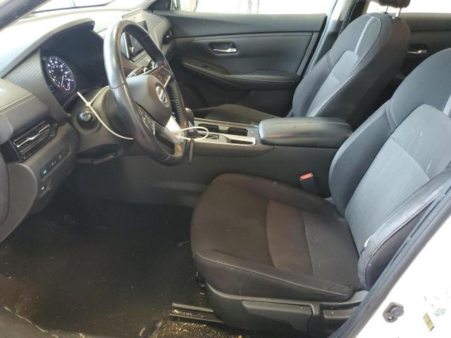 2020 NISSAN SENTRA SV - 3N1AB8CV0LY292055